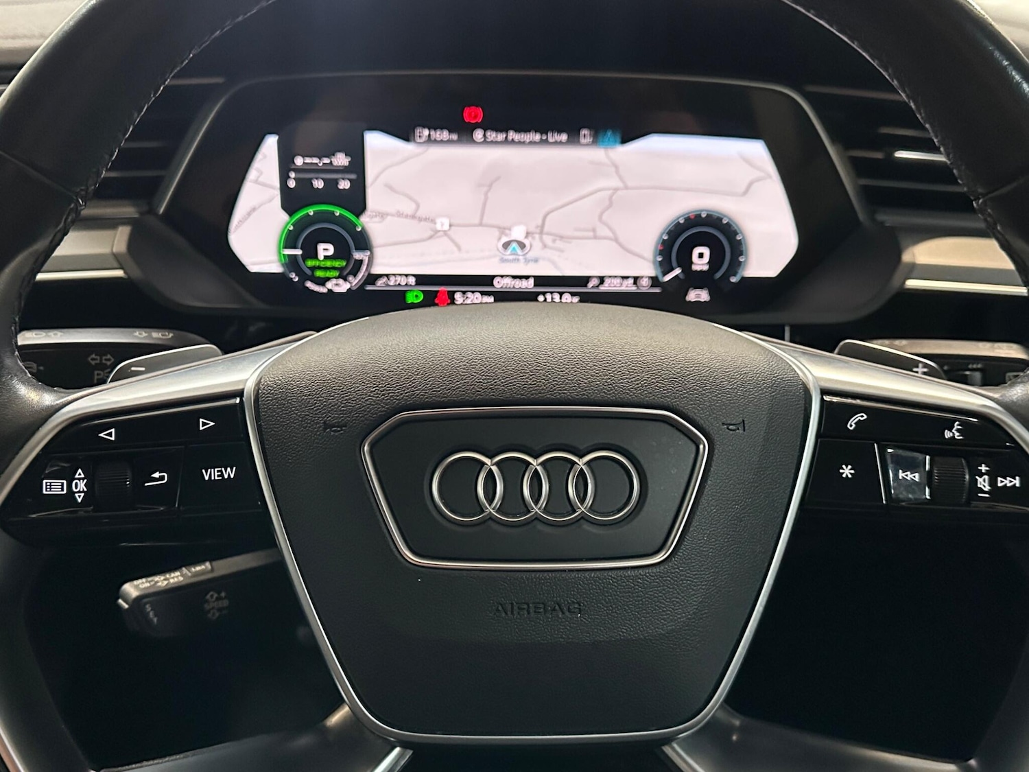 Used Audi e-tron 2020 for sale - 75906340: Photo 34