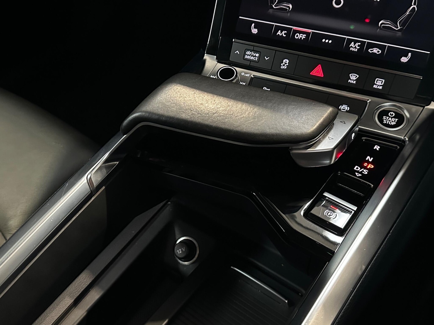 Used Audi e-tron 2020 for sale - 75906340: Photo 35