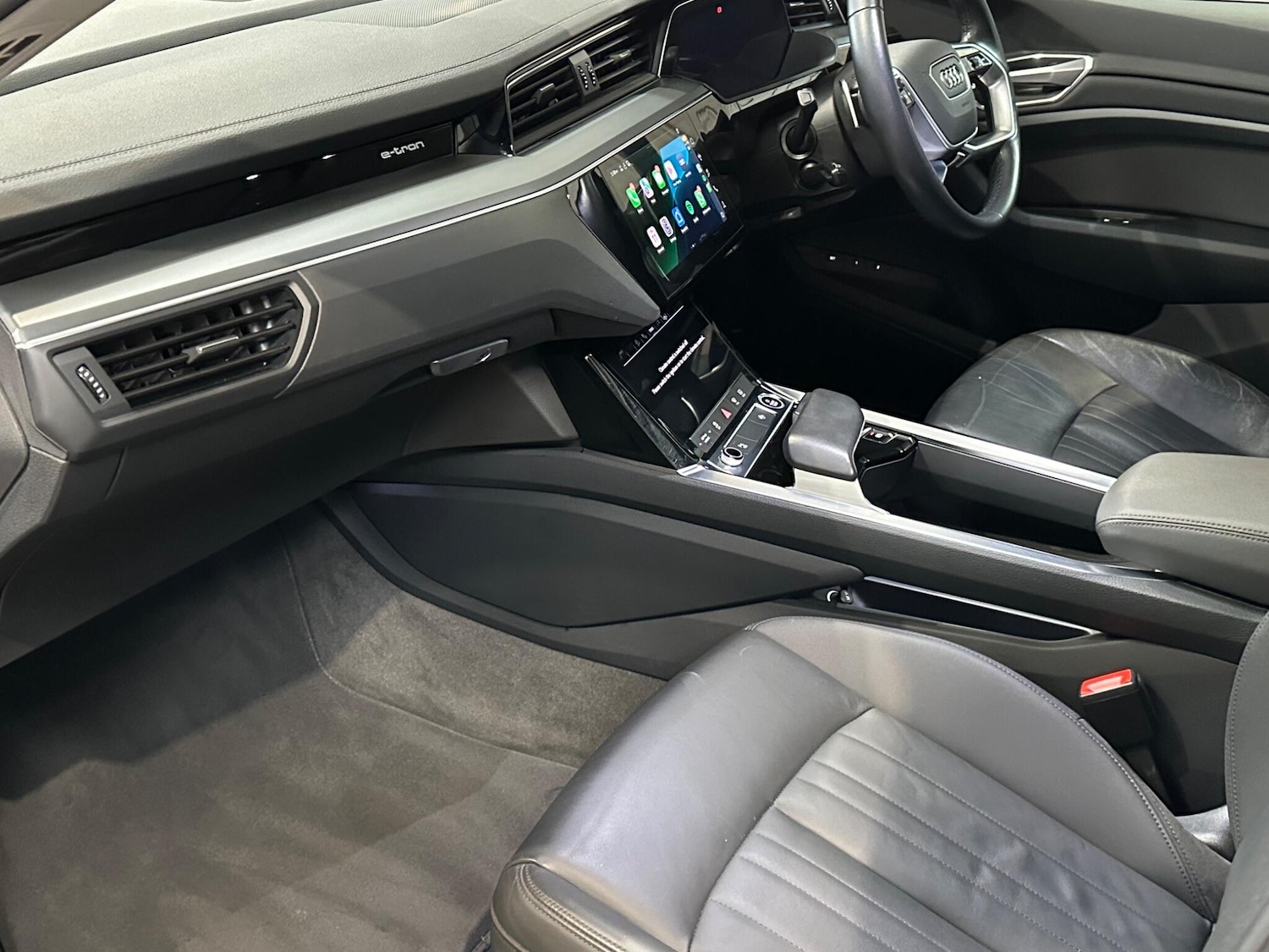 Used Audi e-tron 2020 for sale - 75906340: Photo 37