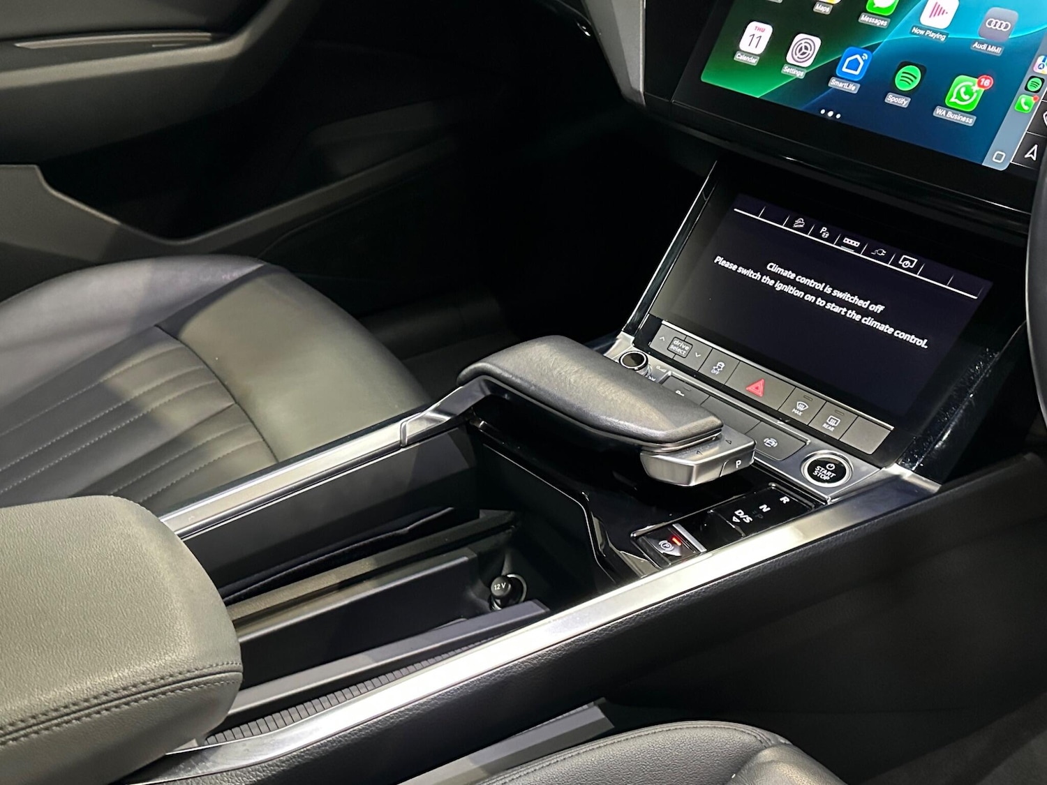 Used Audi e-tron 2020 for sale - 75906340: Photo 38