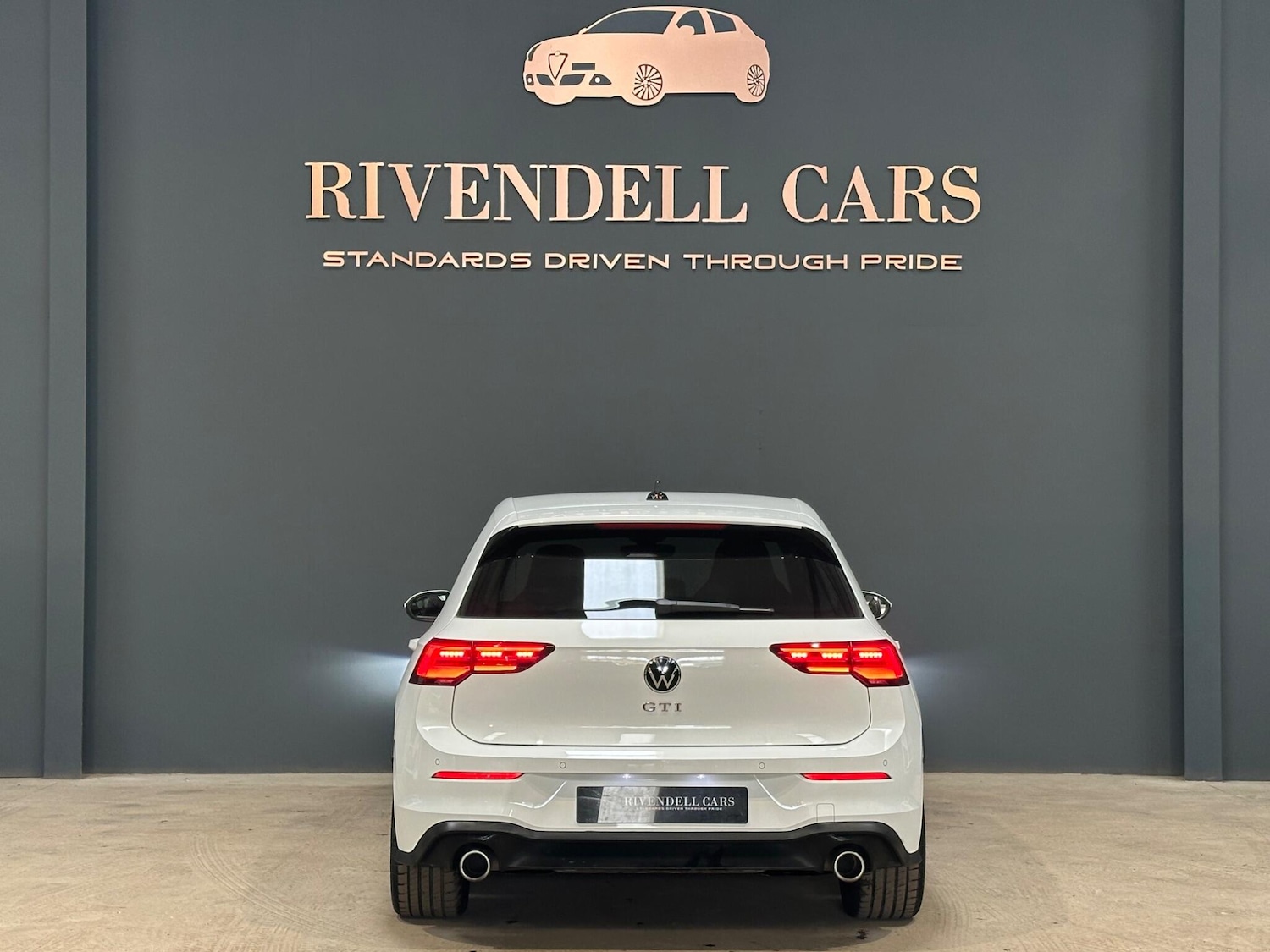 Used Volkswagen Golf 2024 for sale - 77550031: Photo 10