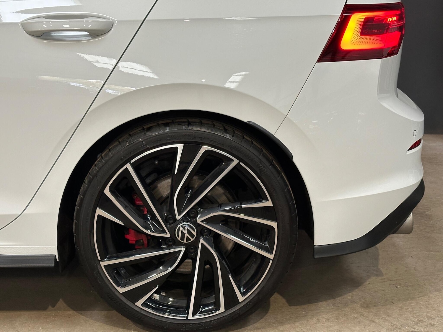 Used Volkswagen Golf 2024 for sale - 77550031: Photo 20