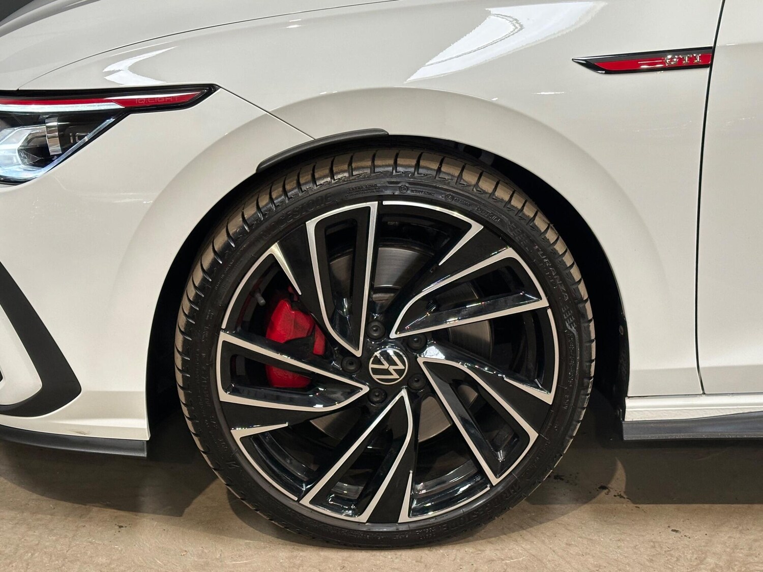 Used Volkswagen Golf 2024 for sale - 77550031: Photo 21