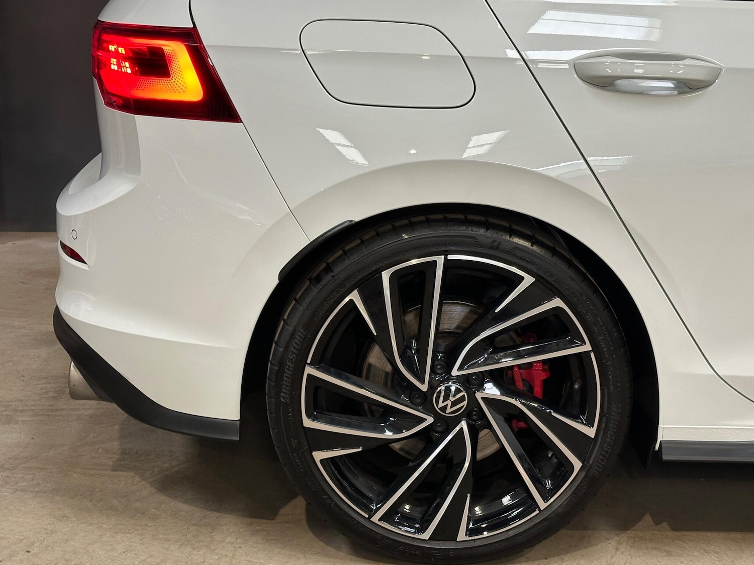 Used Volkswagen Golf 2024 for sale - 77550031: Photo 22