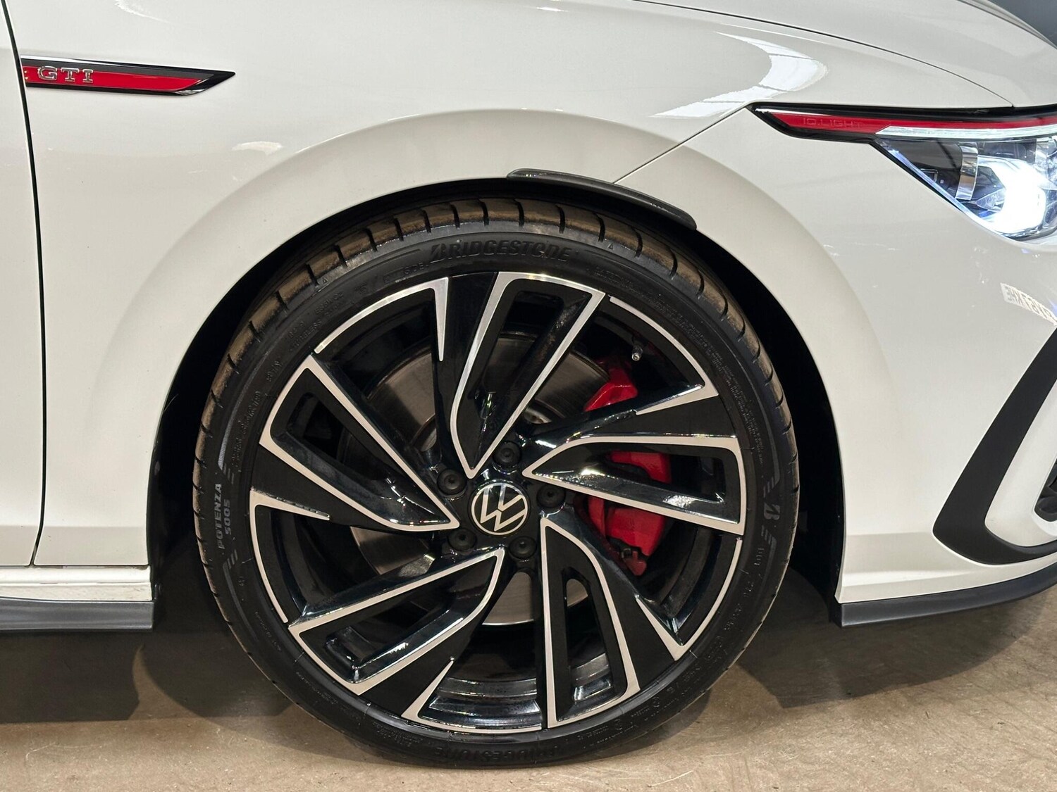 Used Volkswagen Golf 2024 for sale - 77550031: Photo 23