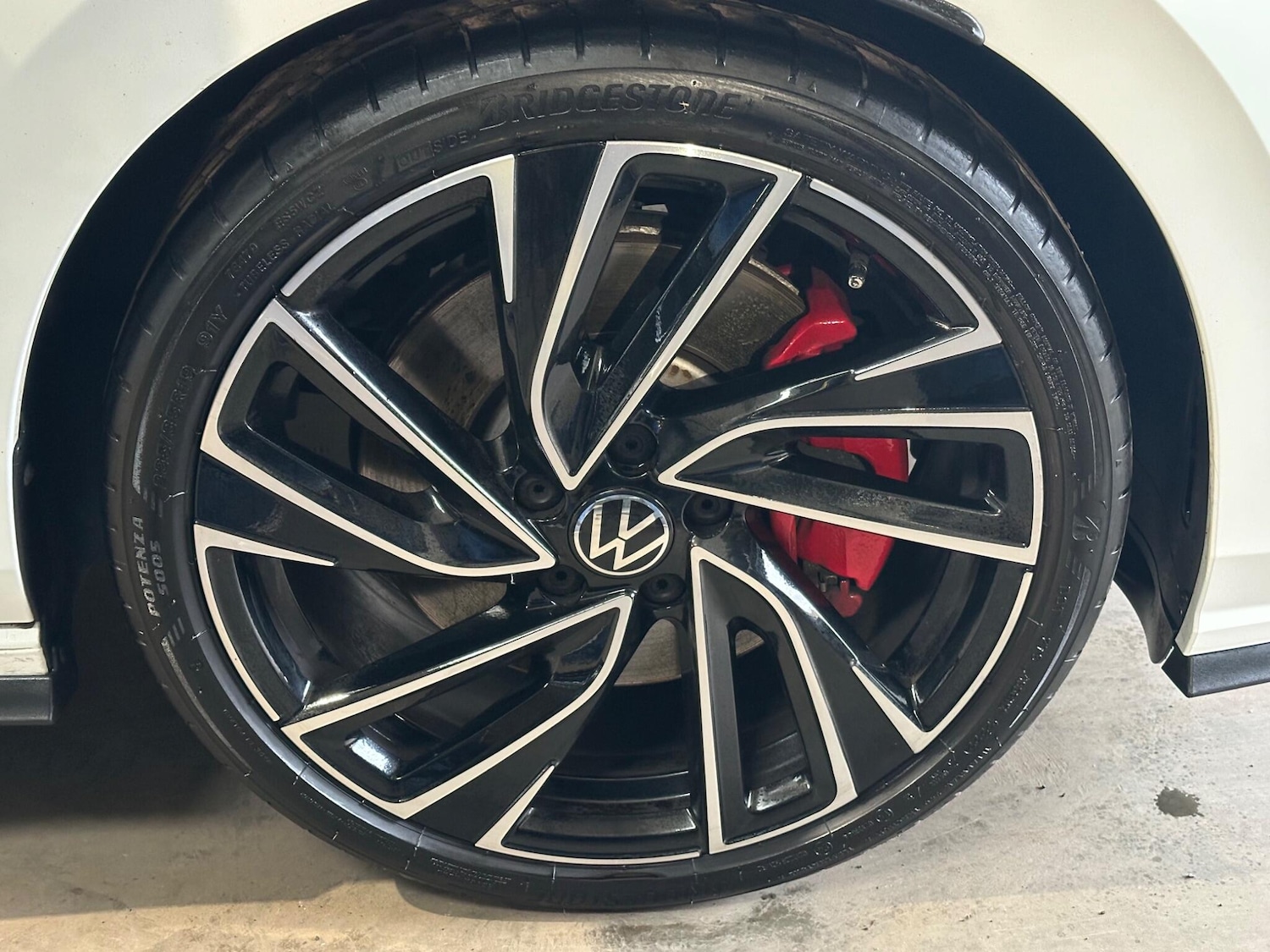 Used Volkswagen Golf 2024 for sale - 77550031: Photo 24