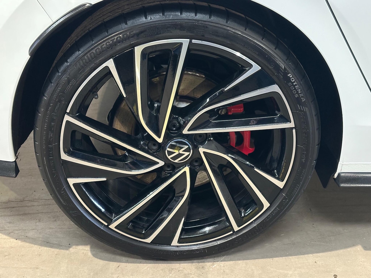 Used Volkswagen Golf 2024 for sale - 77550031: Photo 25