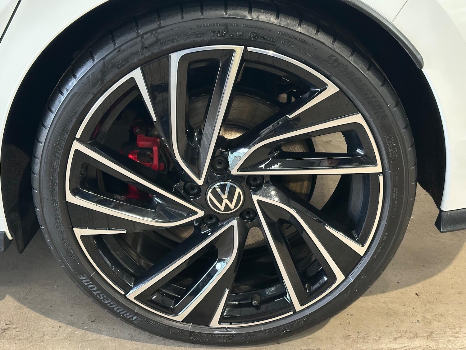 Used Volkswagen Golf 2024 for sale - 77550031: Photo 26