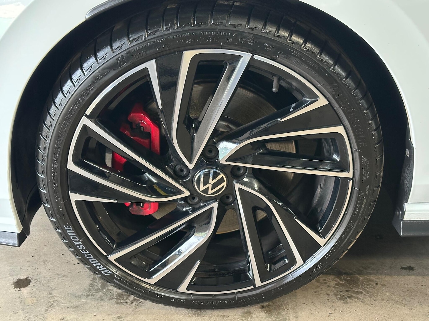 Used Volkswagen Golf 2024 for sale - 77550031: Photo 27