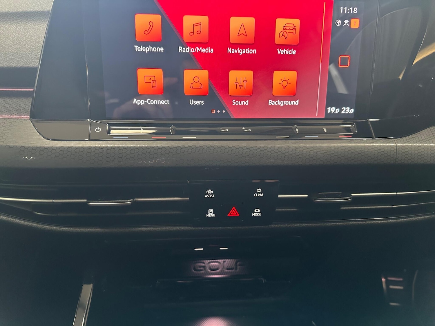 Used Volkswagen Golf 2024 for sale - 77550031: Photo 28