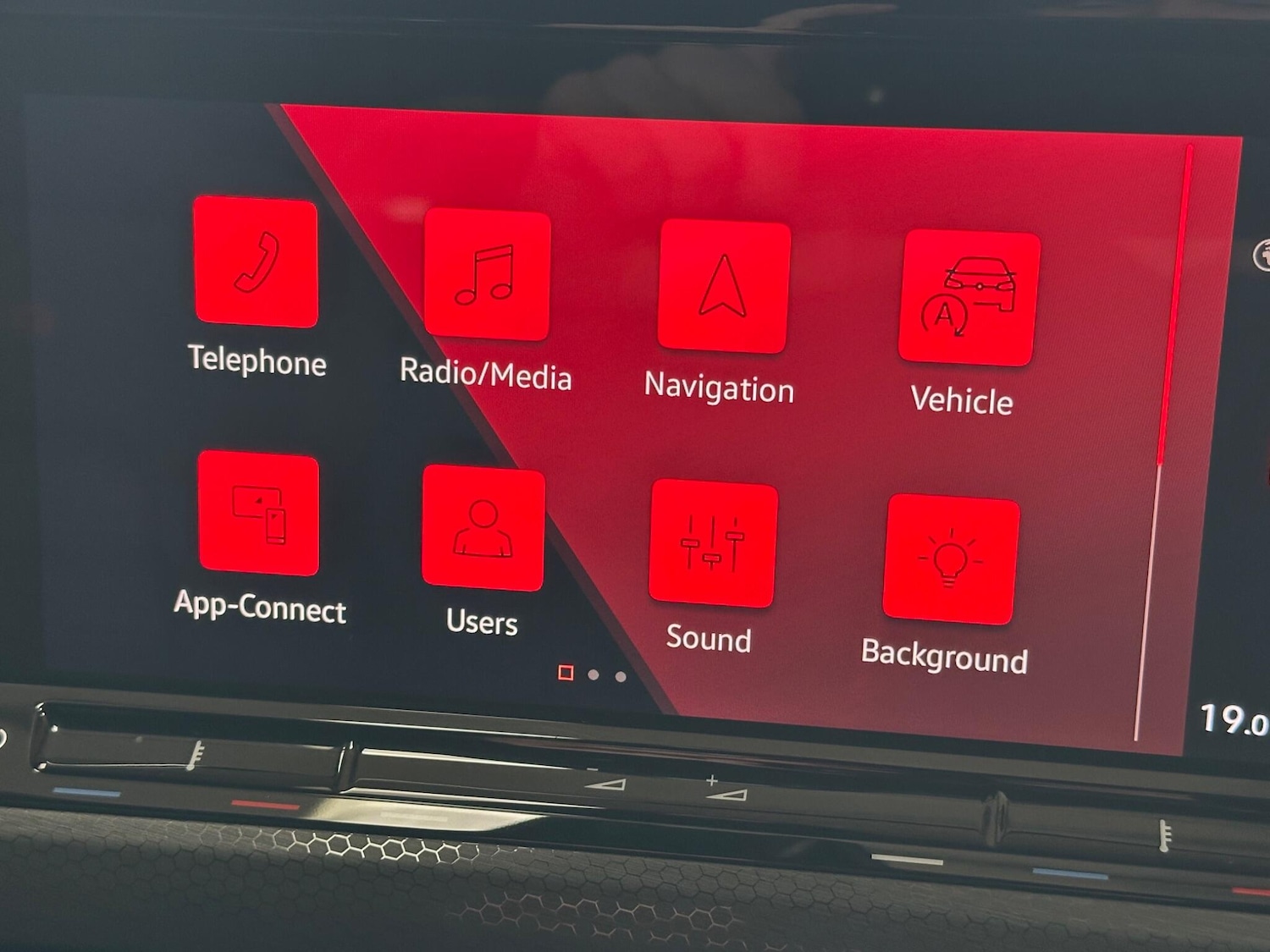 Used Volkswagen Golf 2024 for sale - 77550031: Photo 29