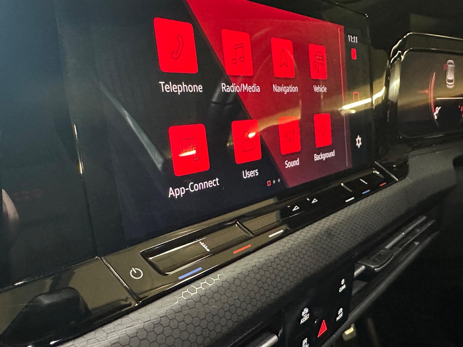 Used Volkswagen Golf 2024 for sale - 77550031: Photo 30