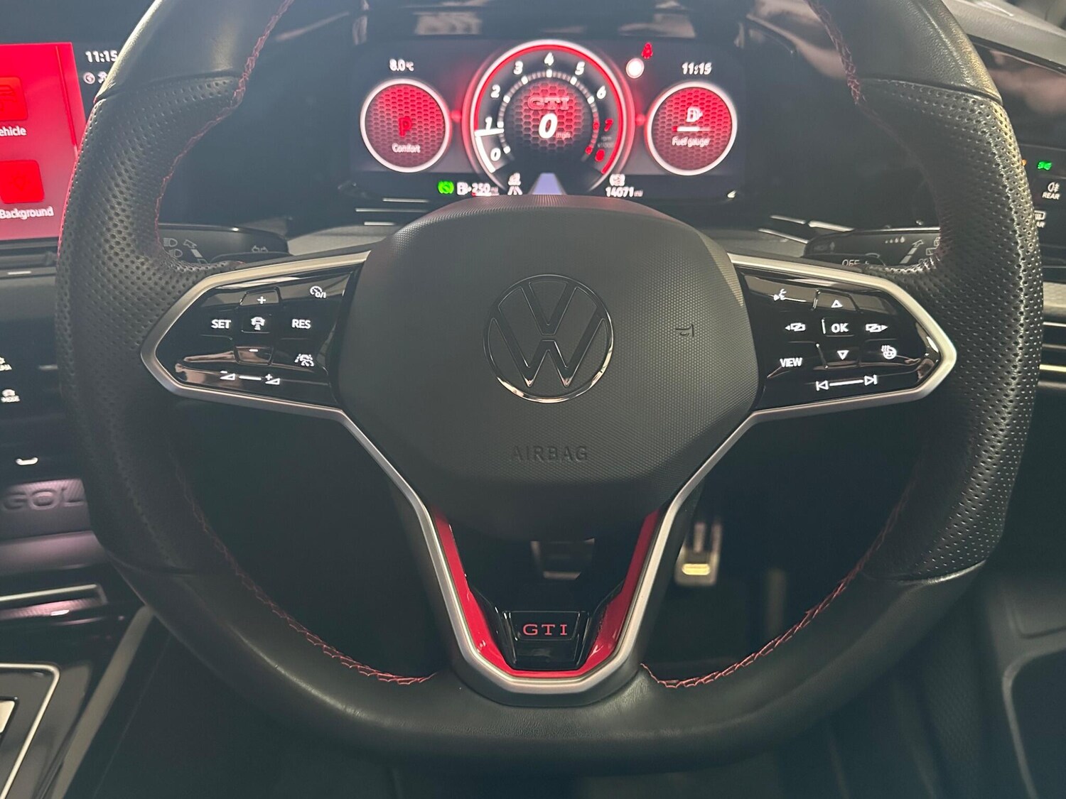 Used Volkswagen Golf 2024 for sale - 77550031: Photo 34