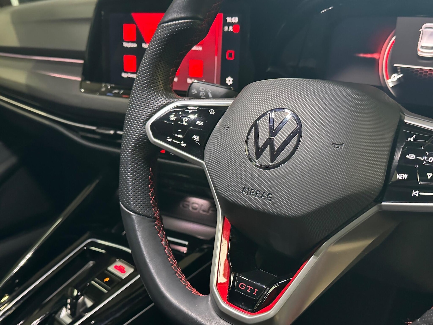 Used Volkswagen Golf 2024 for sale - 77550031: Photo 35