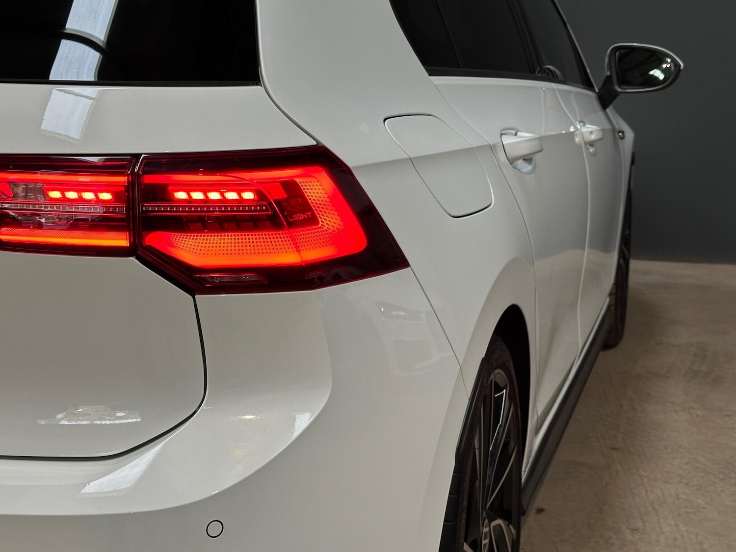 Used Volkswagen Golf 2024 for sale - 77550031: Photo 38