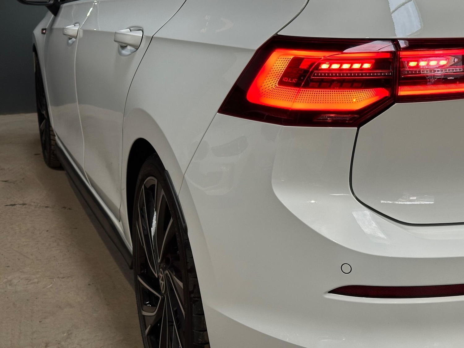 Used Volkswagen Golf 2024 for sale - 77550031: Photo 39