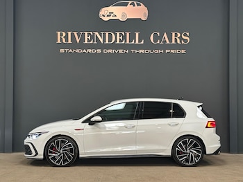 Used Volkswagen Golf 2024 for sale - 77550031: Photo