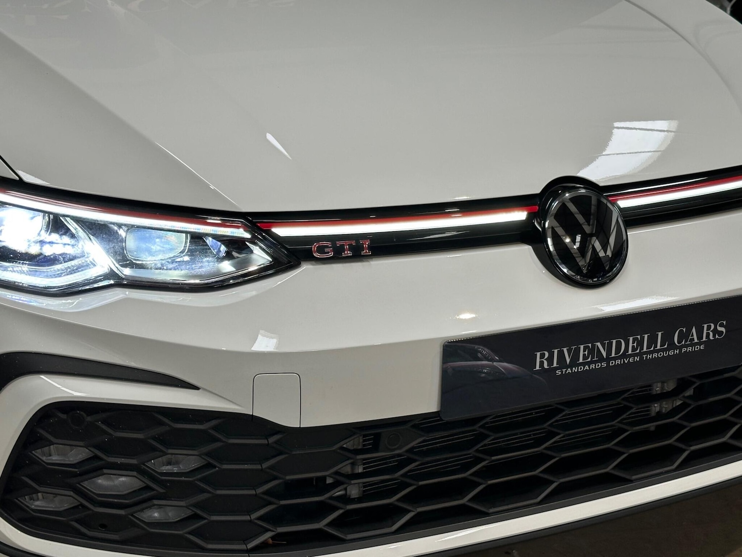 Used Volkswagen Golf 2024 for sale - 77550031: Photo 41