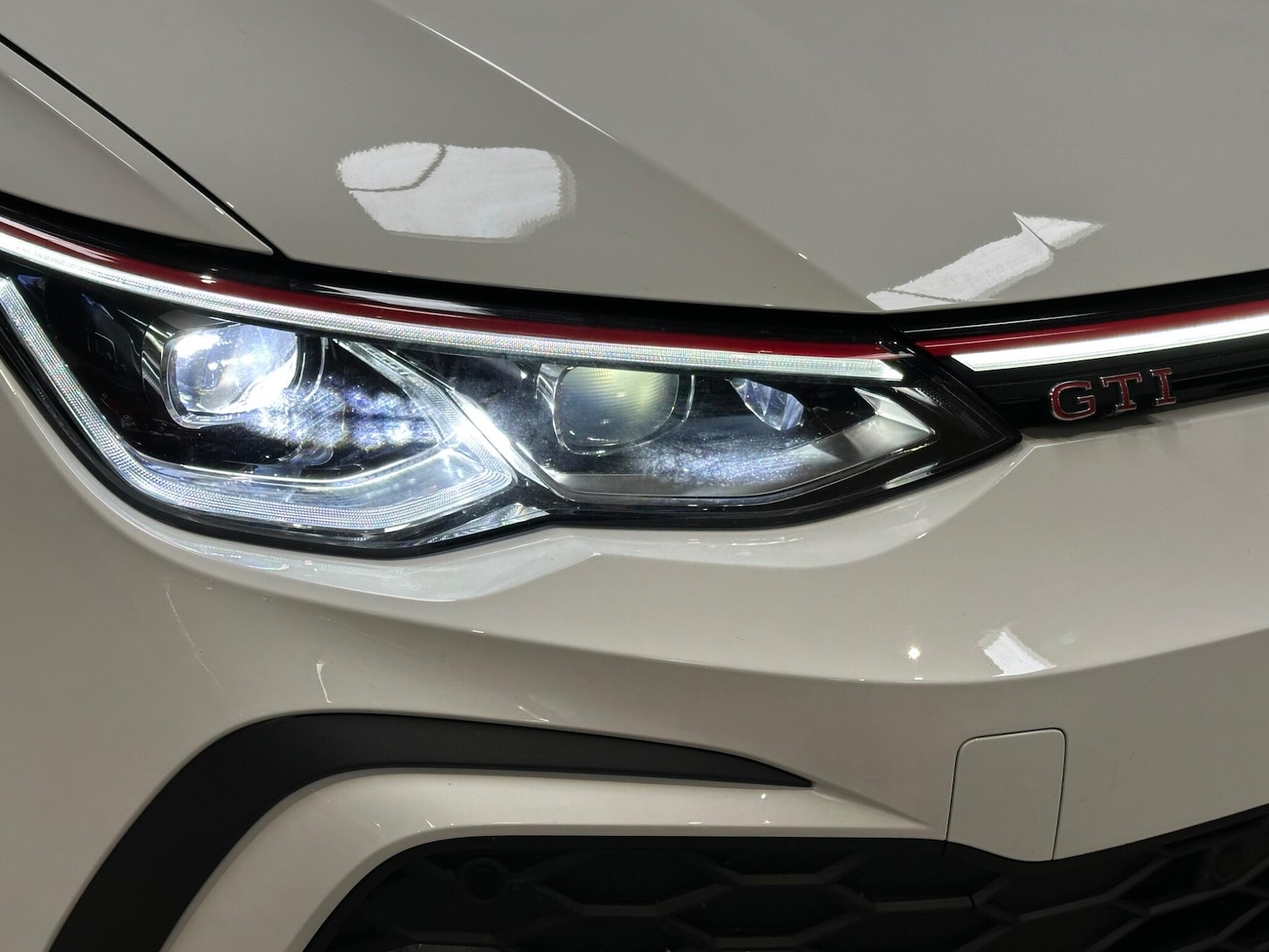 Used Volkswagen Golf 2024 for sale - 77550031: Photo 42