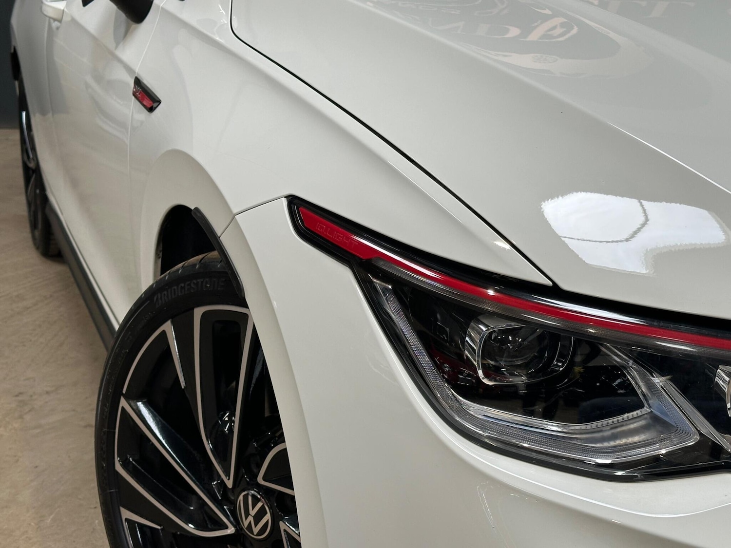 Used Volkswagen Golf 2024 for sale - 77550031: Photo 43