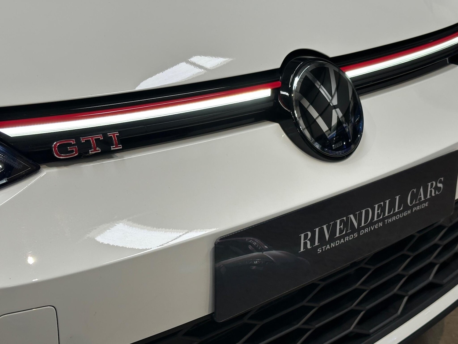 Used Volkswagen Golf 2024 for sale - 77550031: Photo 48