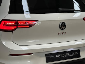 Used Volkswagen Golf 2024 for sale - 77550031: Photo