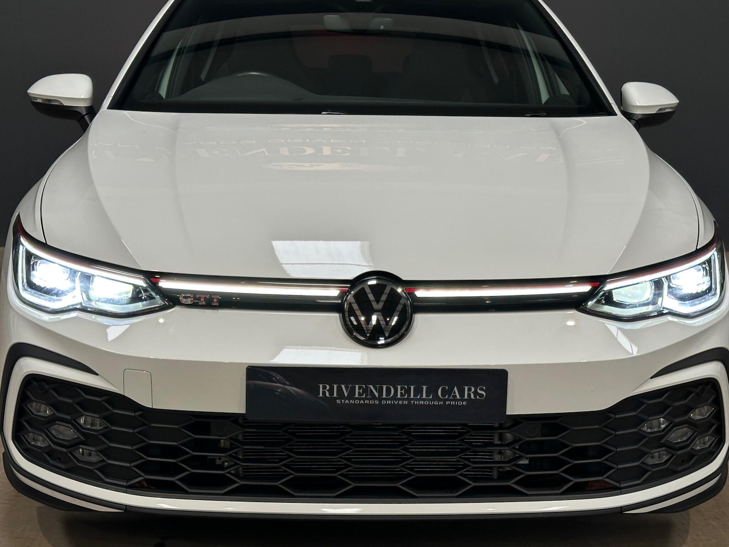 Used Volkswagen Golf 2024 for sale - 77550031: Photo 5