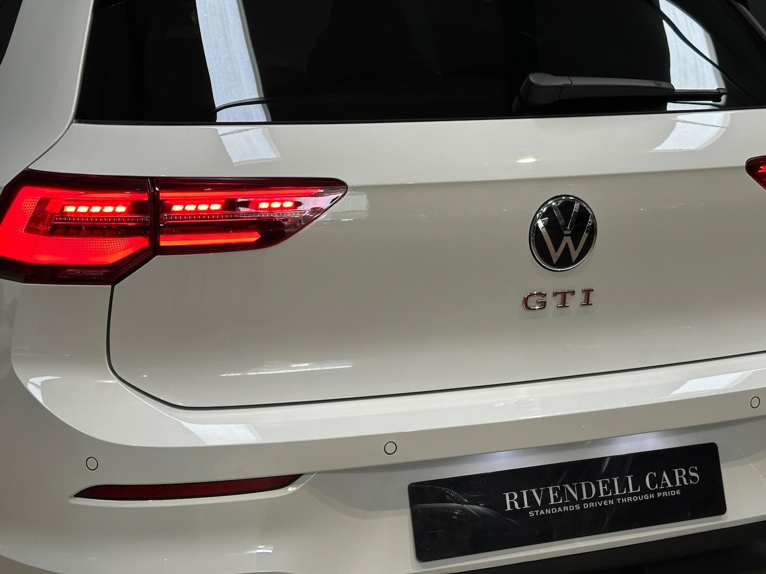 Used Volkswagen Golf 2024 for sale - 77550031: Photo 7