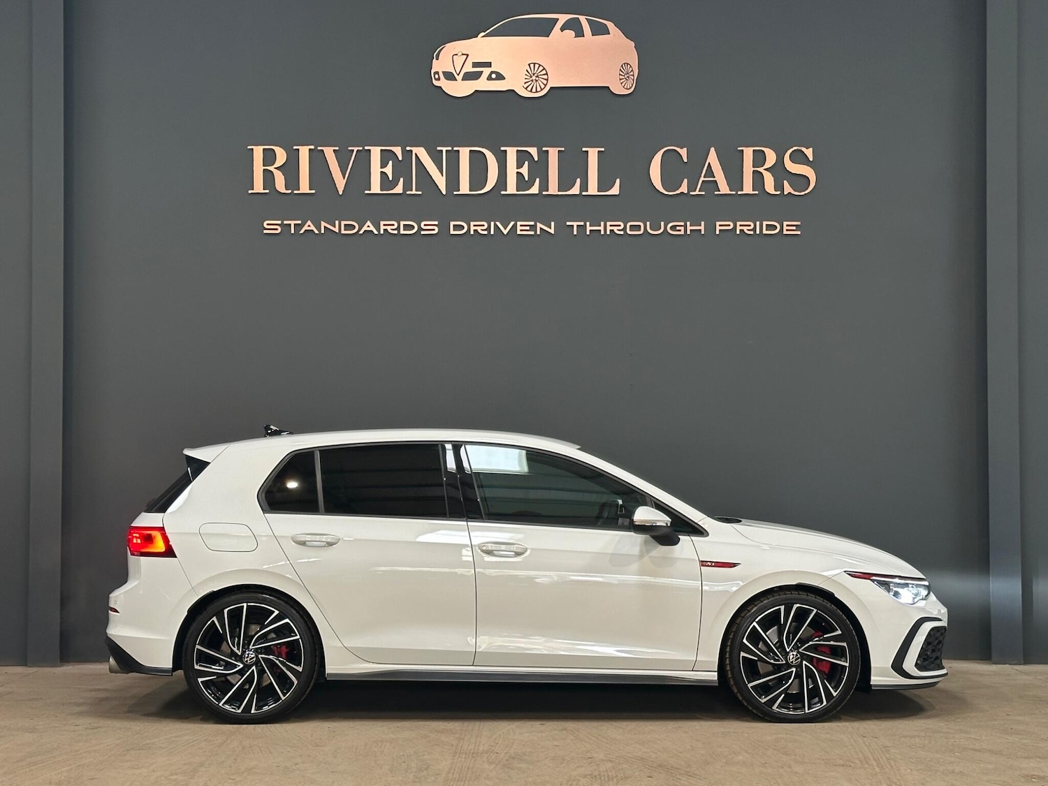 Used Volkswagen Golf 2024 for sale - 77550031: Photo 8