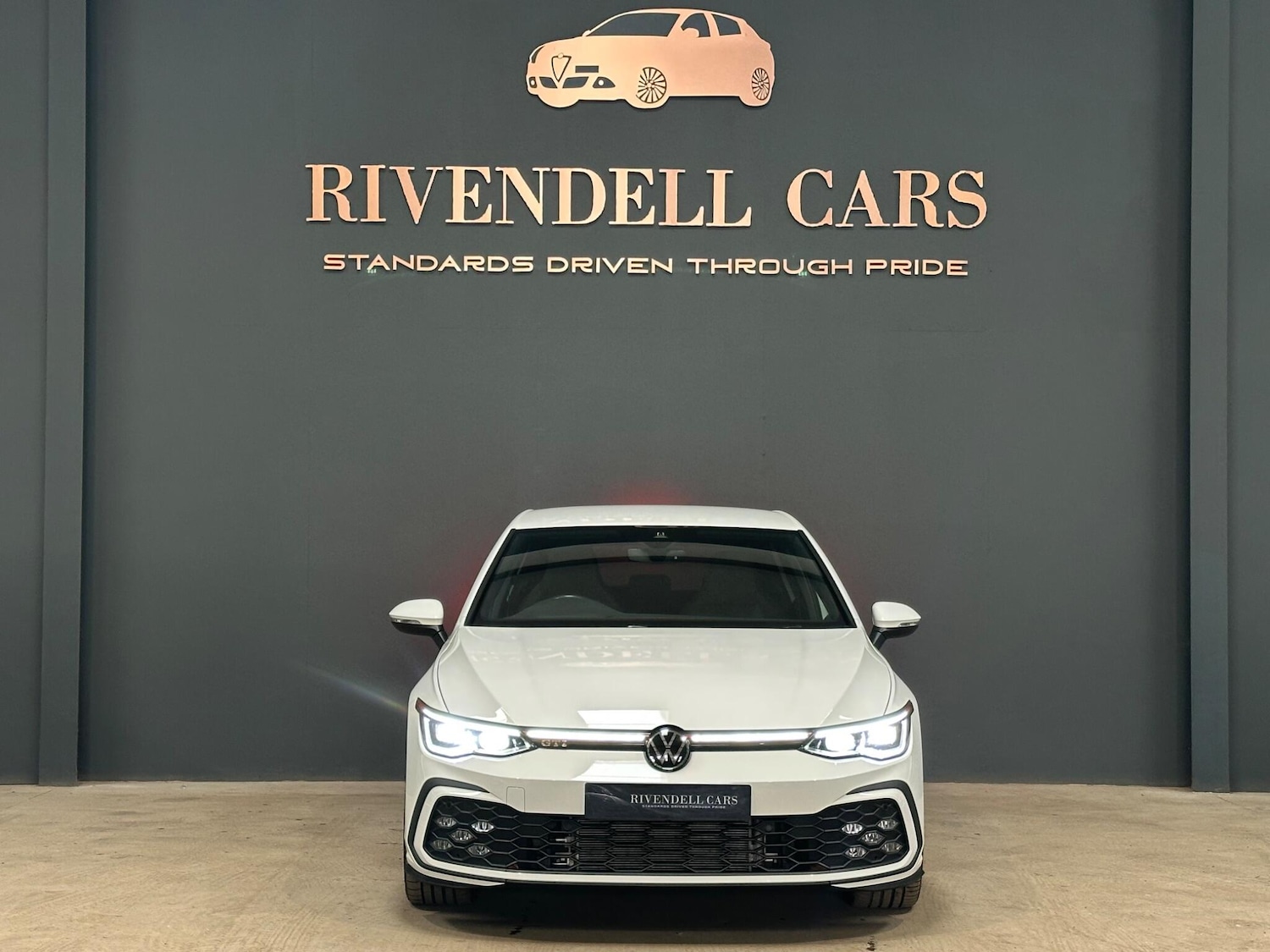 Used Volkswagen Golf 2024 for sale - 77550031: Photo 9