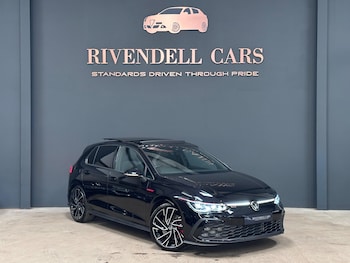 Used Volkswagen Golf 2024 for sale - 78922093: Photo