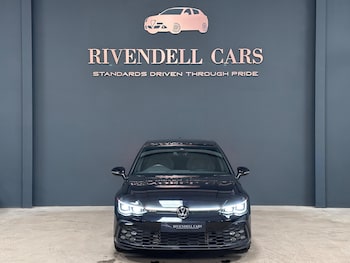 Used Volkswagen Golf 2024 for sale - 78922093: Photo