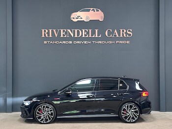 Used Volkswagen Golf 2024 for sale - 78922093: Photo