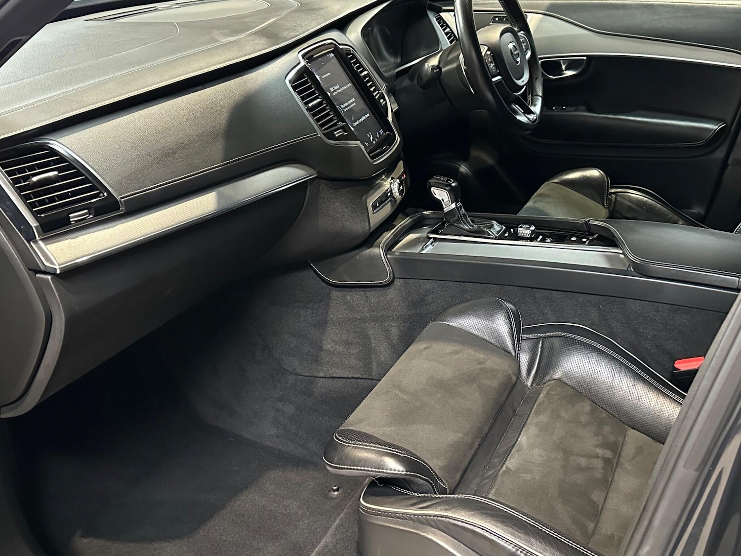 Used Volvo XC90 2019 for sale - 75669369: Photo 12