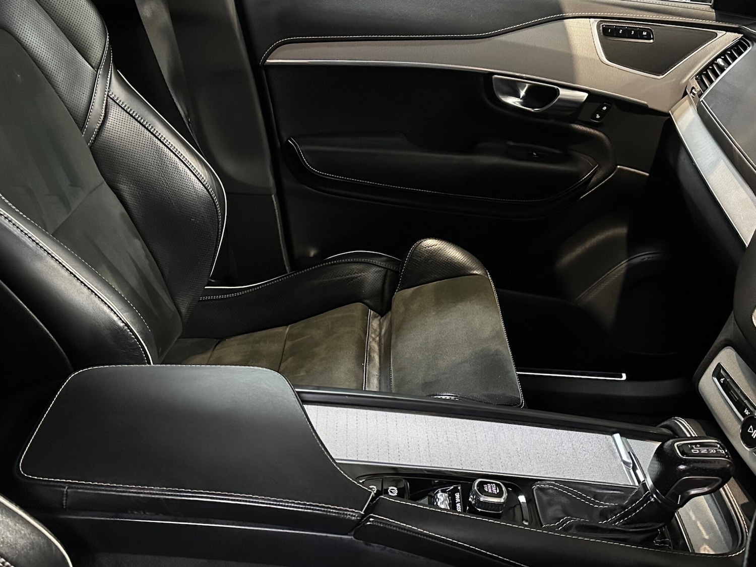 Used Volvo XC90 2019 for sale - 75669369: Photo 13