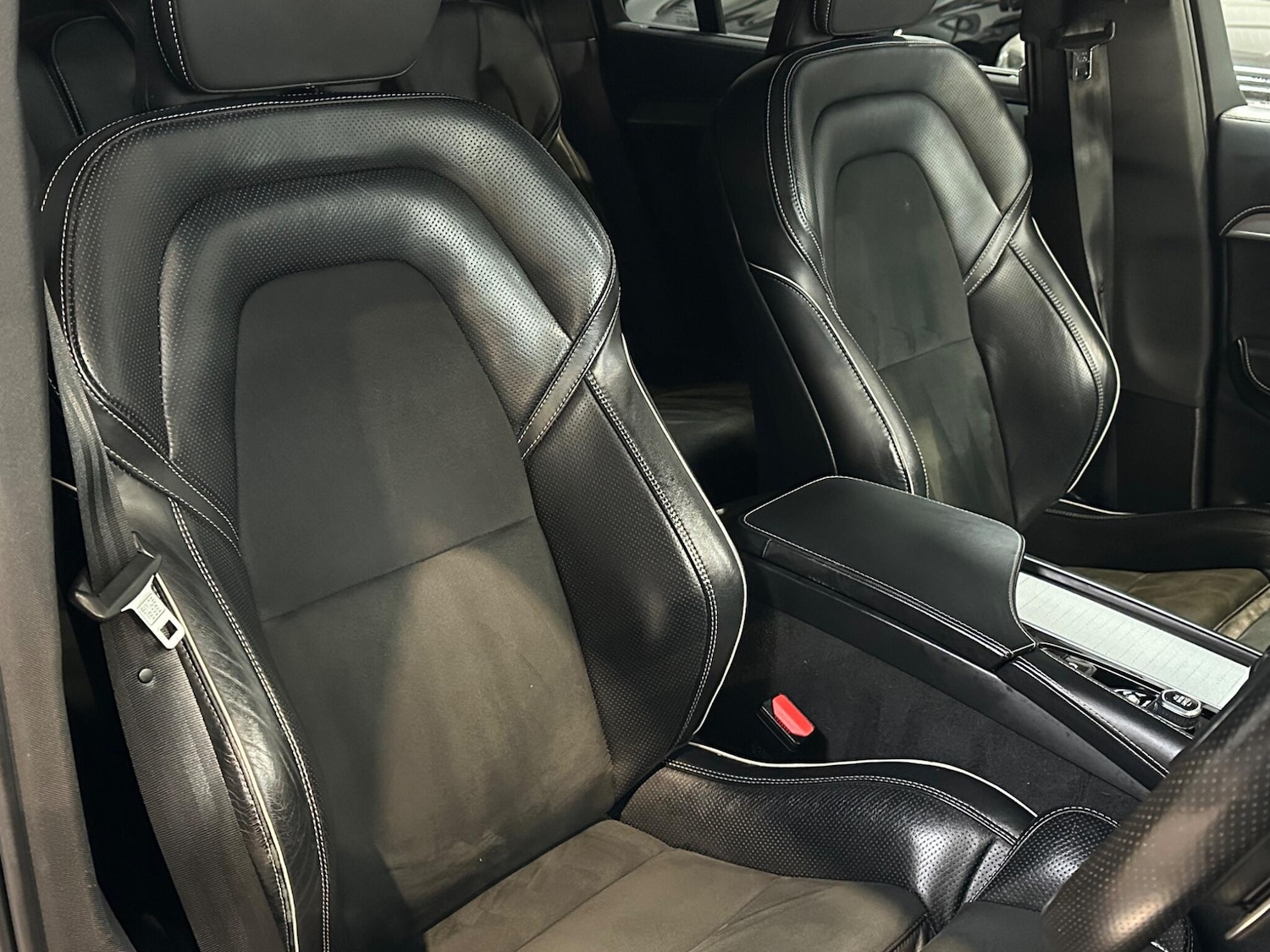 Used Volvo XC90 2019 for sale - 75669369: Photo 14