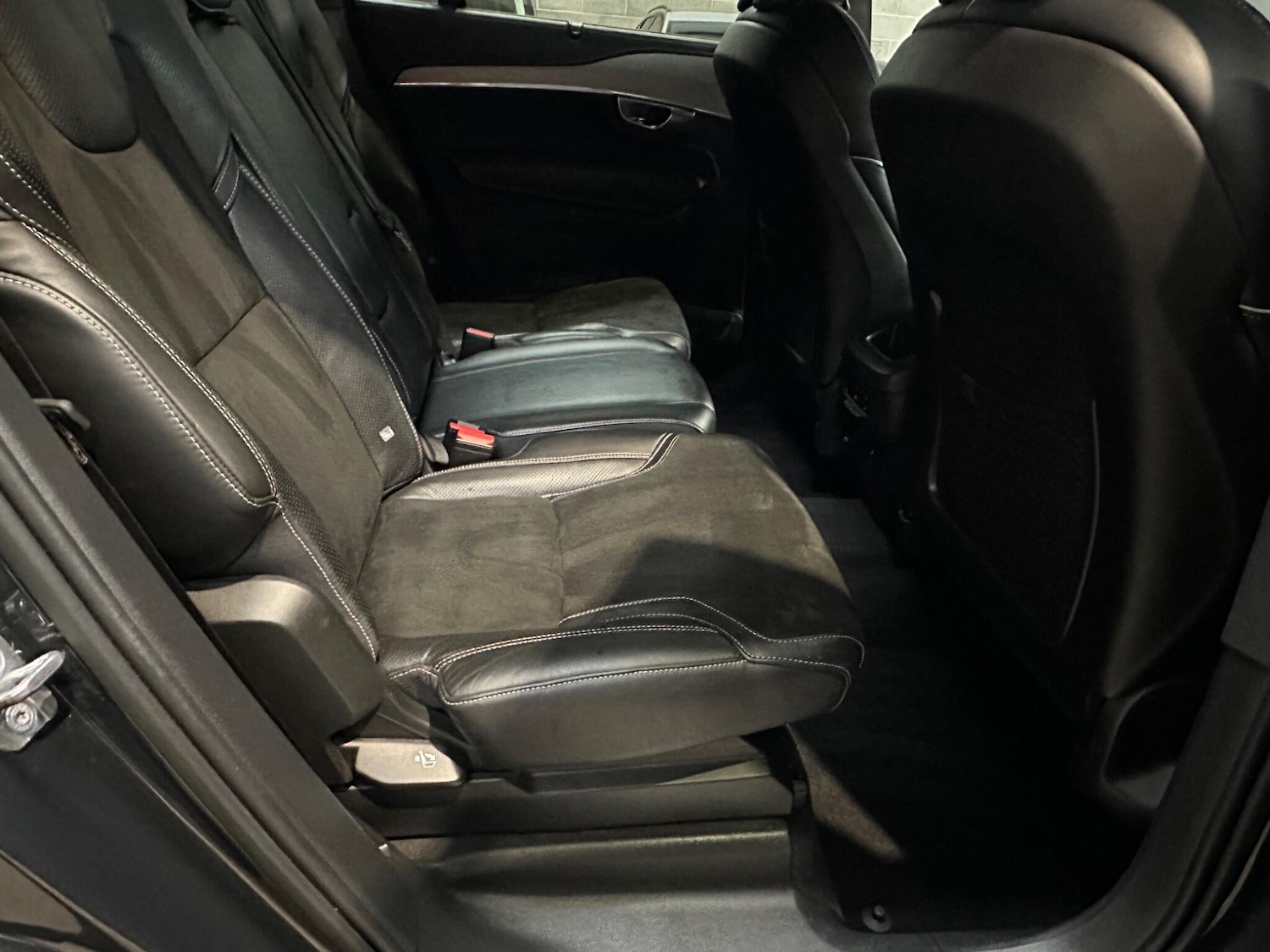 Used Volvo XC90 2019 for sale - 75669369: Photo 16