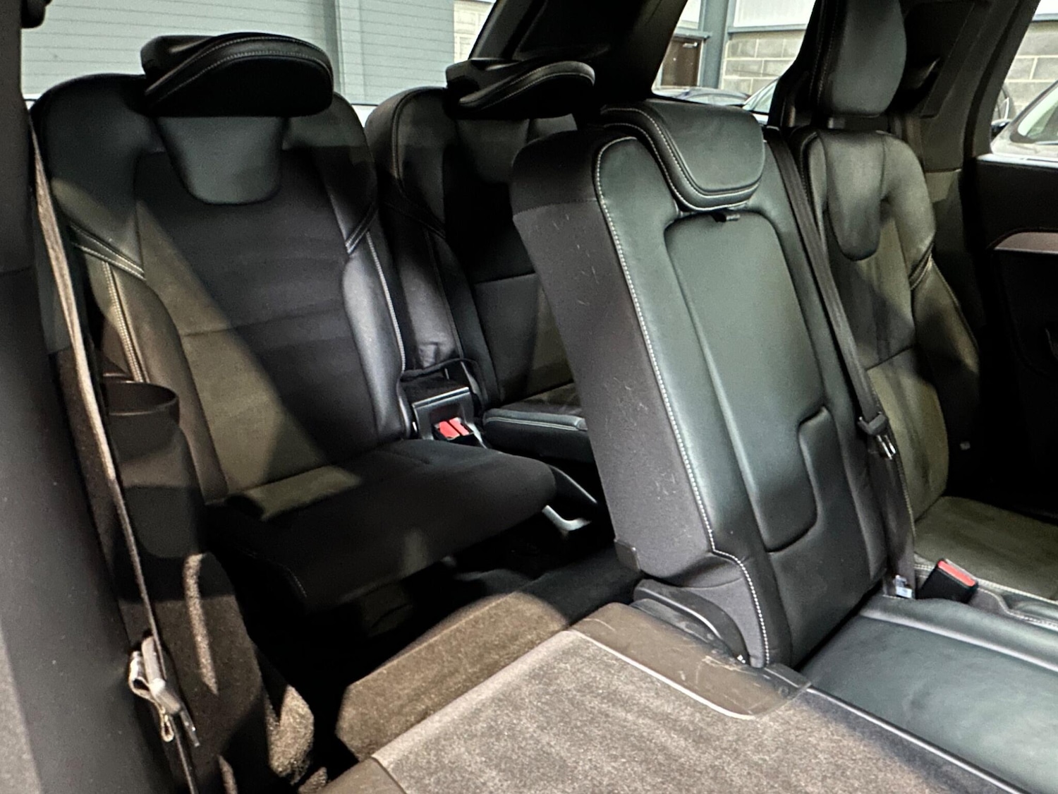 Used Volvo XC90 2019 for sale - 75669369: Photo 17