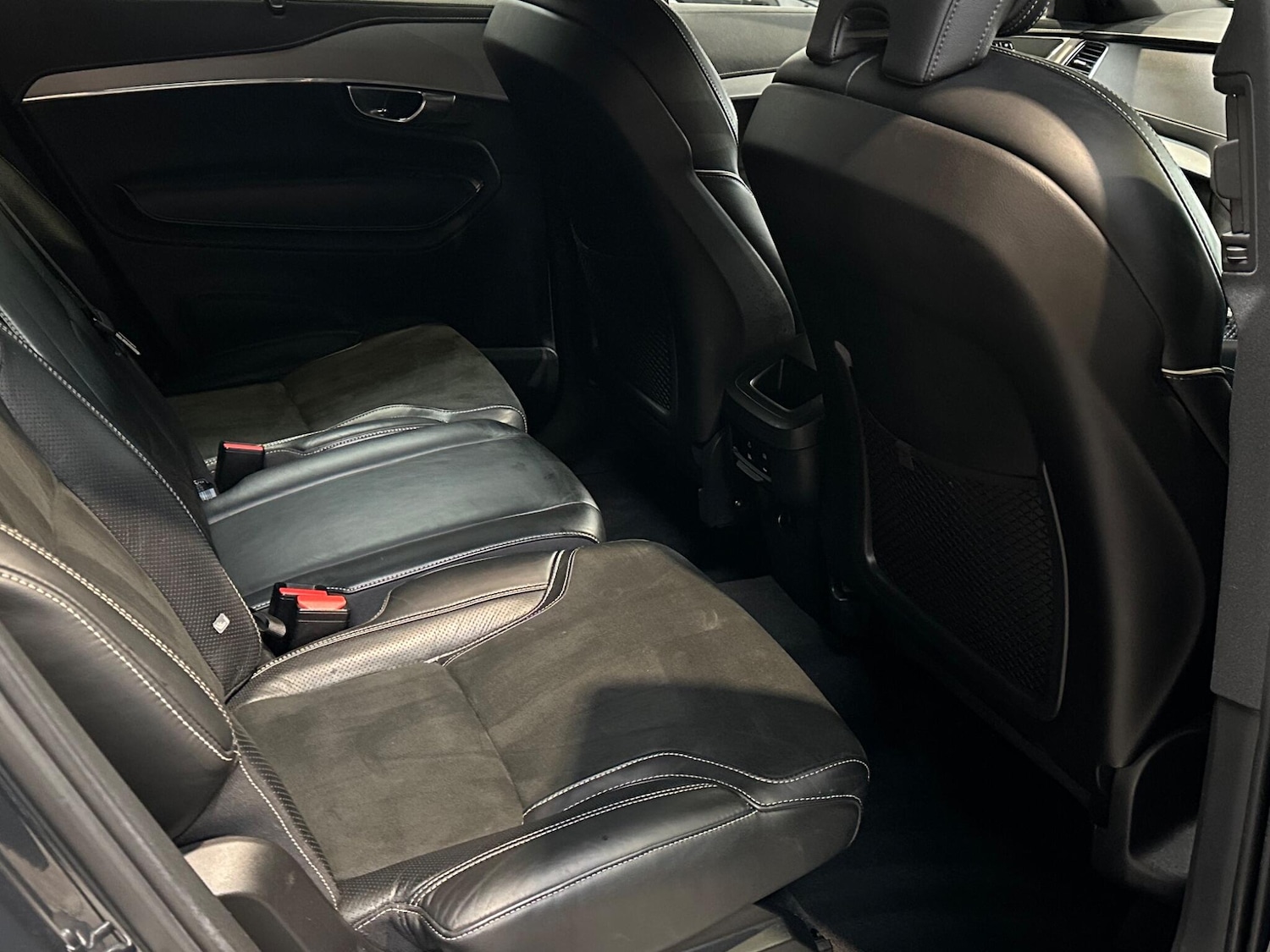 Used Volvo XC90 2019 for sale - 75669369: Photo 19