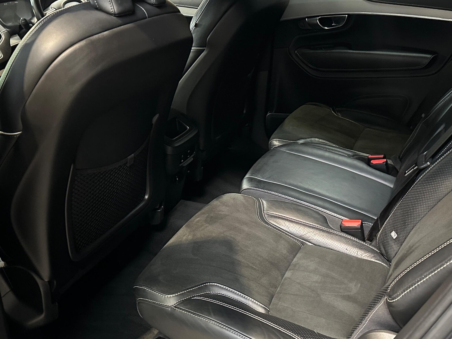 Used Volvo XC90 2019 for sale - 75669369: Photo 20