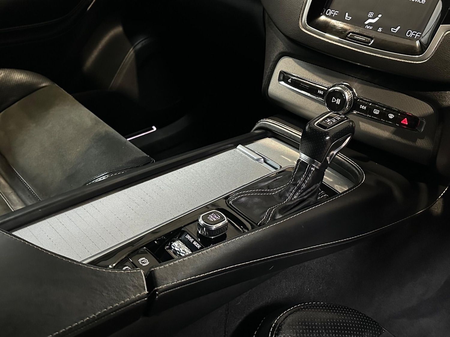 Used Volvo XC90 2019 for sale - 75669369: Photo 21