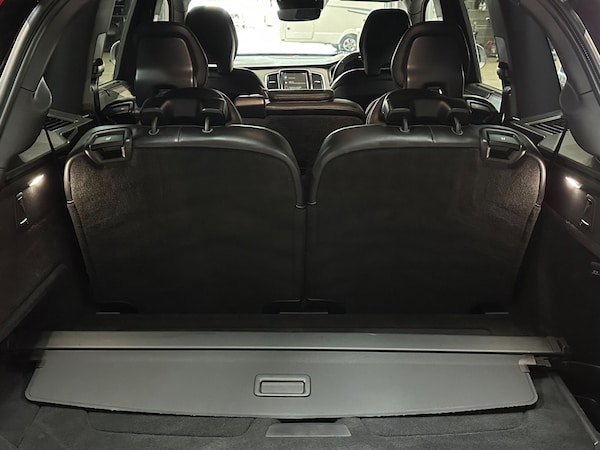 Used Volvo XC90 2019 for sale - 75669369: Photo 23