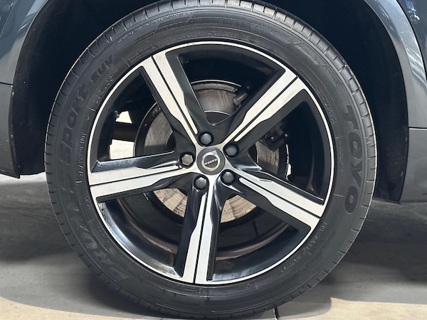 Used Volvo XC90 2019 for sale - 75669369: Photo 26