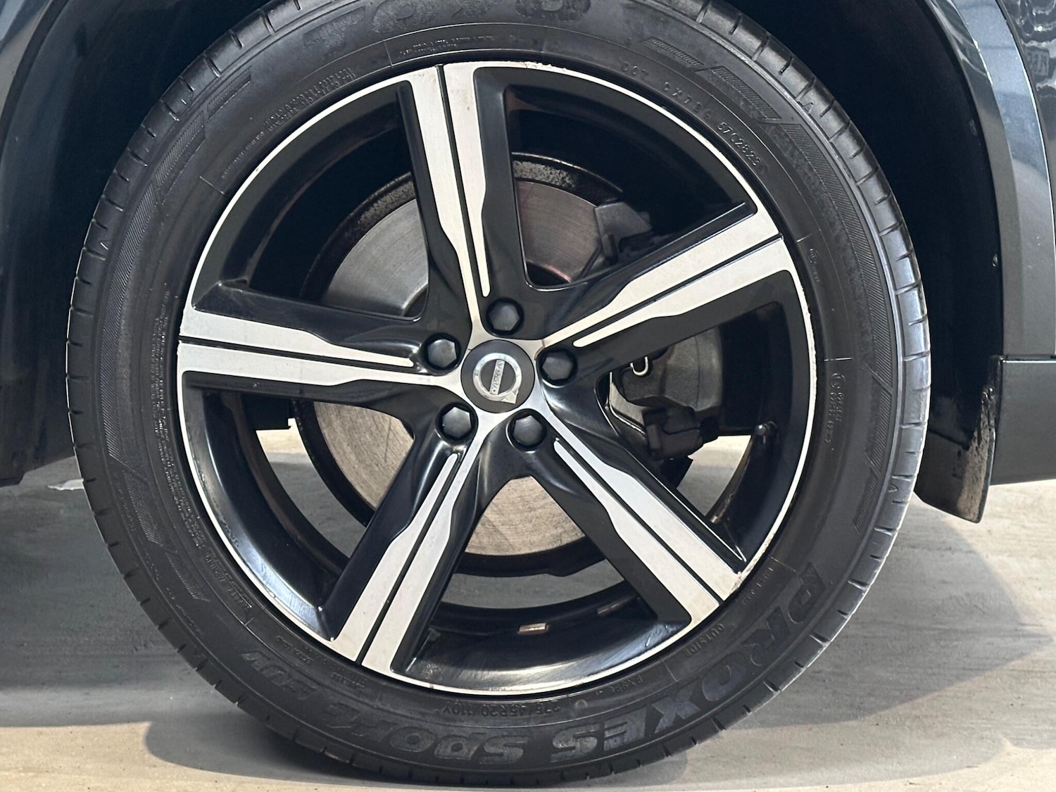 Used Volvo XC90 2019 for sale - 75669369: Photo 27