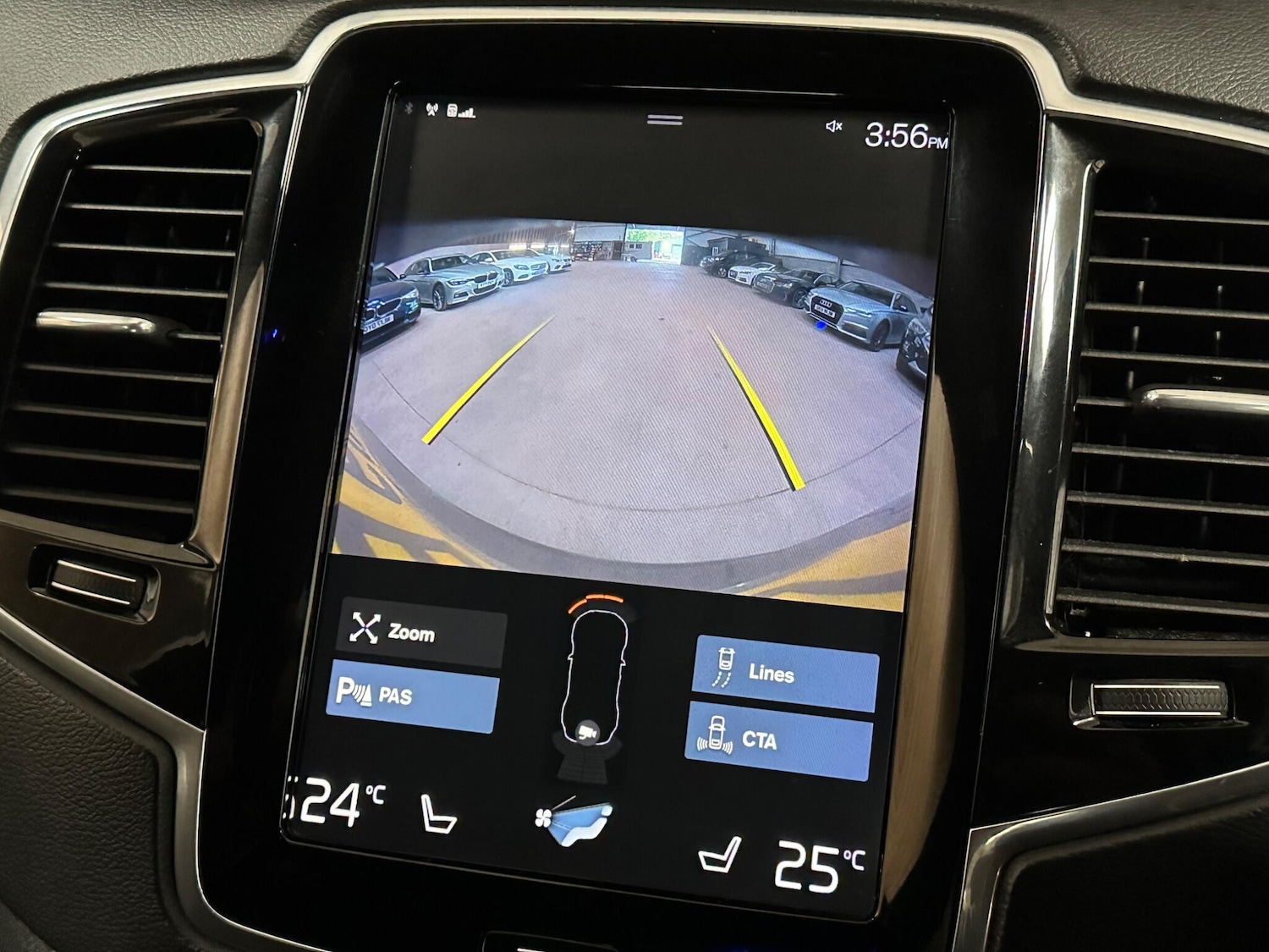 Used Volvo XC90 2019 for sale - 75669369: Photo 28