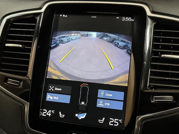 Used Volvo XC90 2019 for sale - 75669369: Photo 28