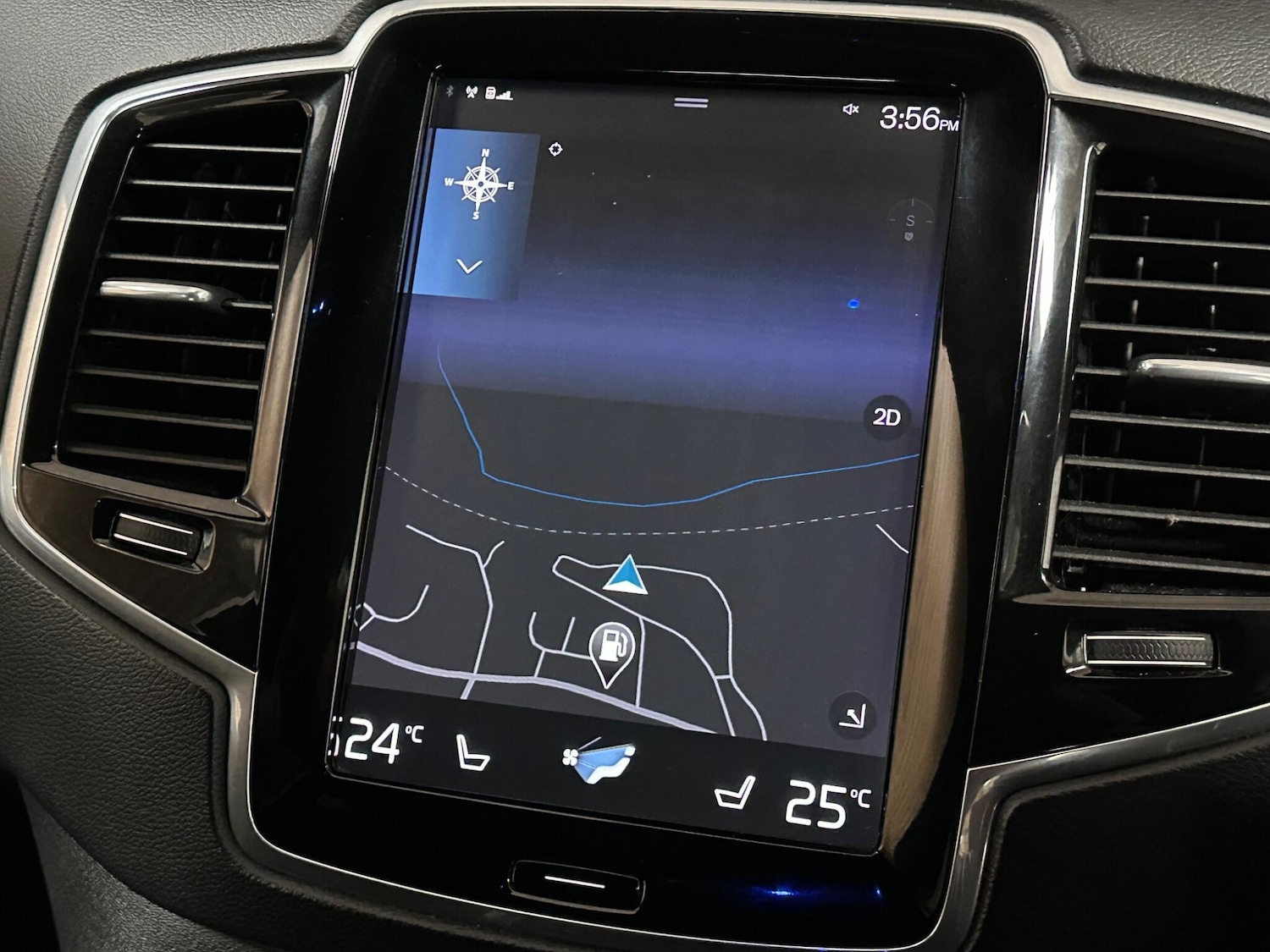 Used Volvo XC90 2019 for sale - 75669369: Photo 29