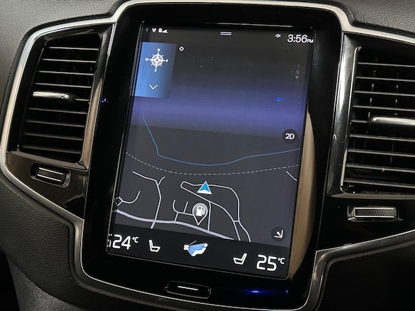 Used Volvo XC90 2019 for sale - 75669369: Photo 29