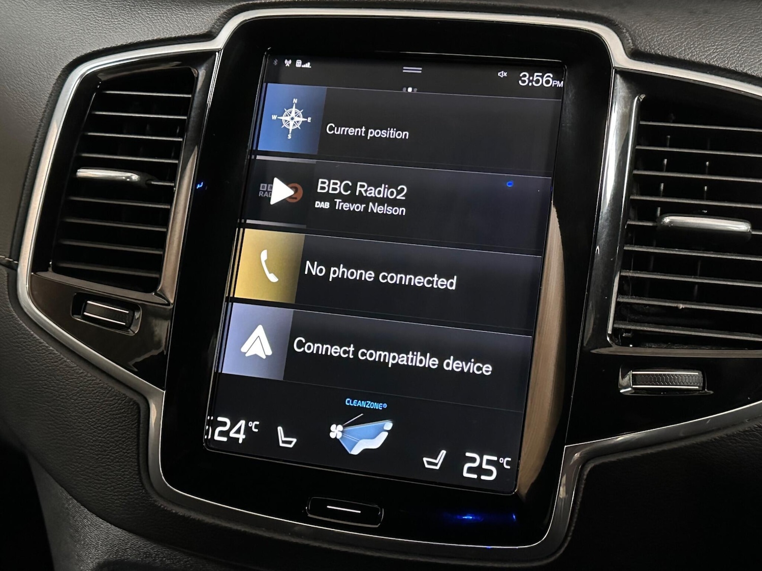 Used Volvo XC90 2019 for sale - 75669369: Photo 30