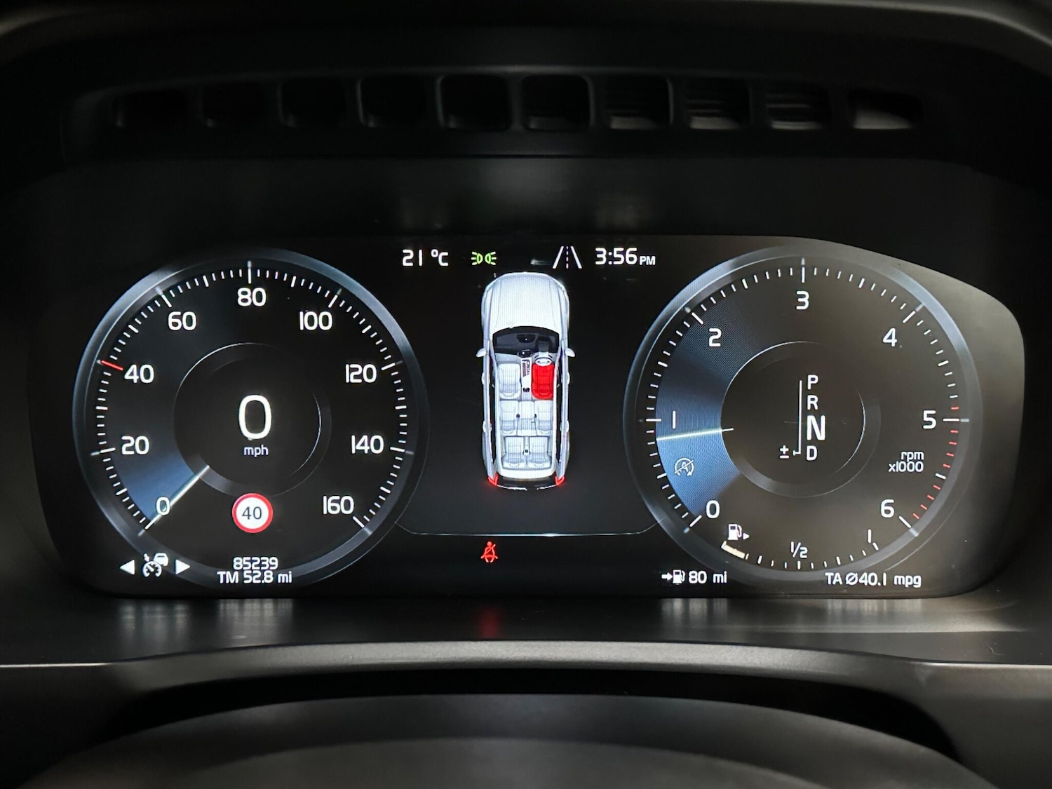 Used Volvo XC90 2019 for sale - 75669369: Photo 32